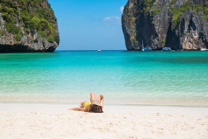 One Day Phi Phi, Maya And Khai Islands Adventure - Key Things I’d Watch For Before You Go