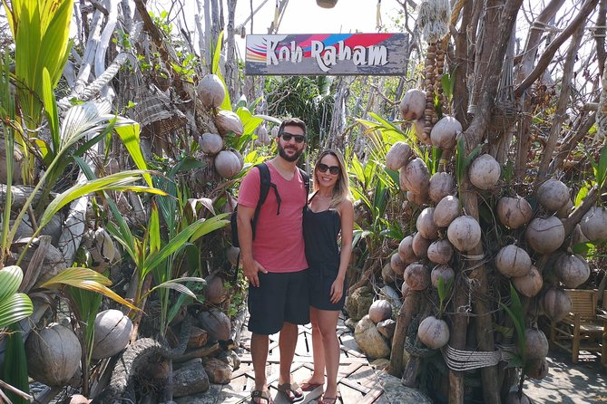 One day road trip around Koh Phangan (Private group) - Key highlights worth planning for