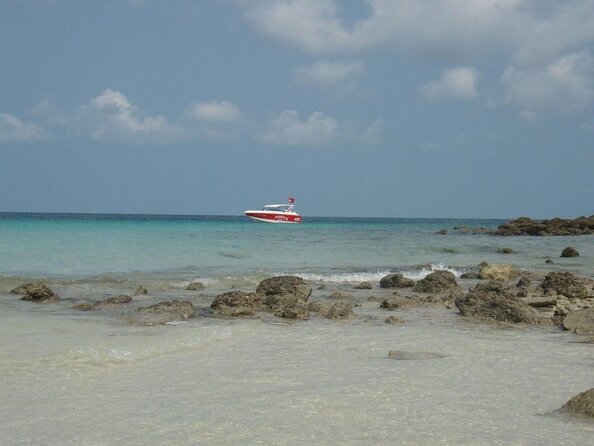 One Day Splendid Pattaya Private Day Tour from Bangkok - Quick Pattaya Hits From Bangkok, Without the Guesswork