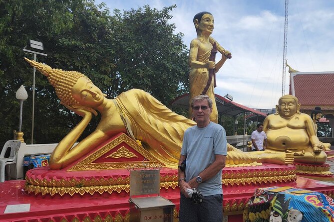 One Day Splendid Pattaya Private Day Tour from Bangkok - Pickup, A/C Transport, and How the Day Really Flows