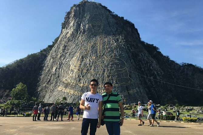 One Day Splendid Pattaya Private Day Tour from Bangkok - Who This Private Tour Suits Best (and Who Might Want Something Else)