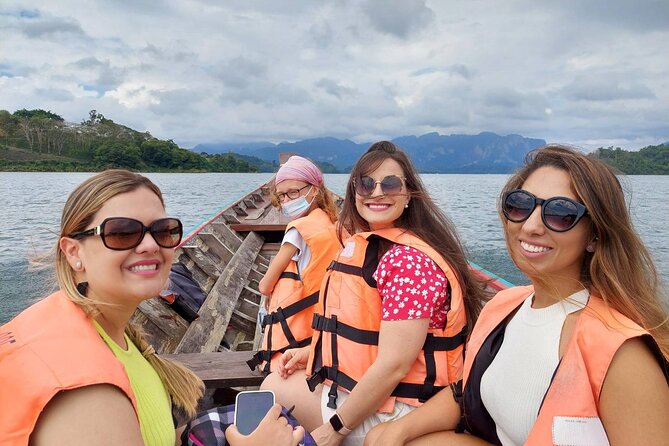 One Day Tour Khao Sok Cheow Lan Lake from Krabi - Value check: is $116.99 worth it for a one-day Cheow Lan visit?