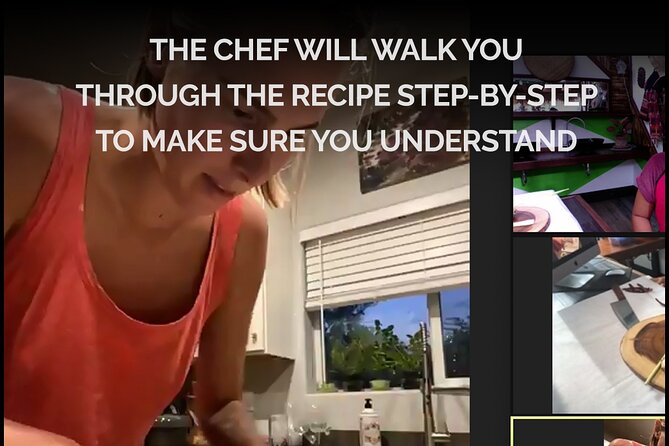 Online Thai and Akha Cooking Class - From Chiang Mai to Your Counter: How this Online Class Feels