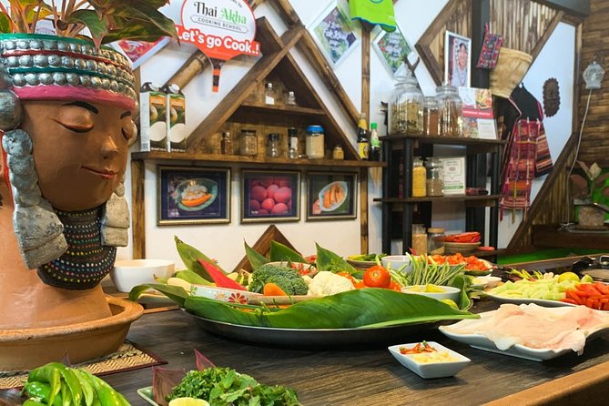 Online Thai and Akha Cooking Class - Price and Value: Why $34.88 Can Make Sense