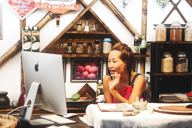Online Thai and Akha Cooking Class - Is this Class for You? Best Fit by Cooking Style