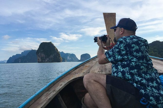 Only 9 pax/trip! Sunrise in Phangnga & No-crowd James Bond visit - Group size, guides, and how the day stays friendly