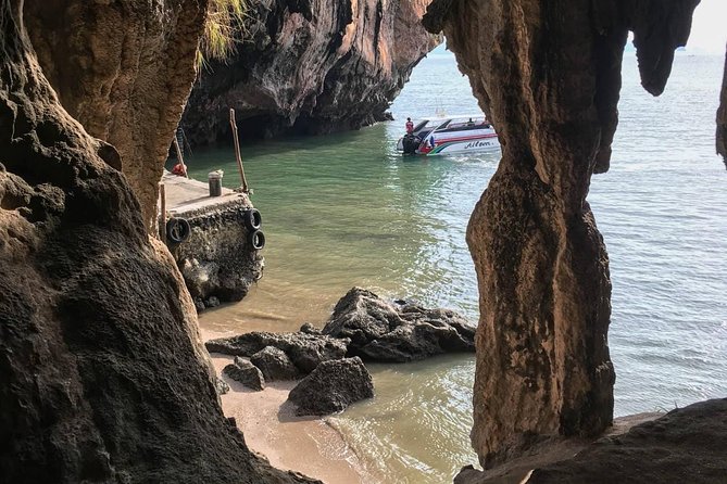 Only 9 pax/trip! Sunrise in Phangnga & No-crowd James Bond visit - Price and logistics: what you really get for $146.68