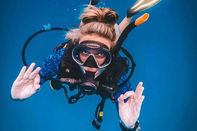 Open Water Course - Open-Water Certification in Koh Tao, 2.5 Days