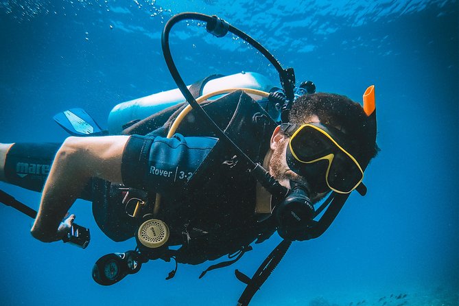 Open Water Course - Your Three-Day Itinerary, From Class to Underwater Skills