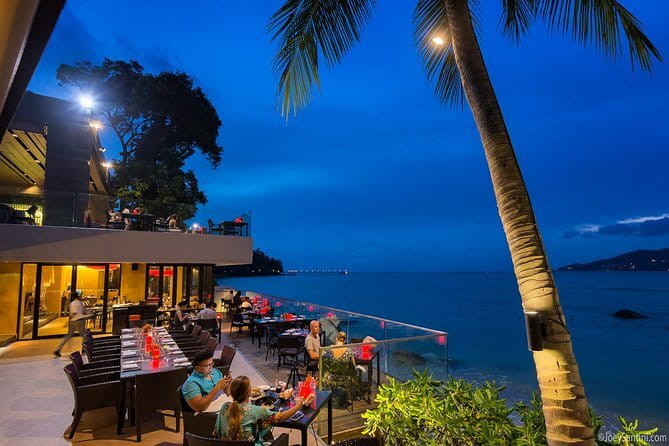 Organic Thai cooking class - Who should book this class, and who should skip it