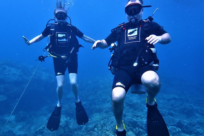PADI Discover Scuba Dive Experience - Key things that make this Ko Chang scuba try worth your time