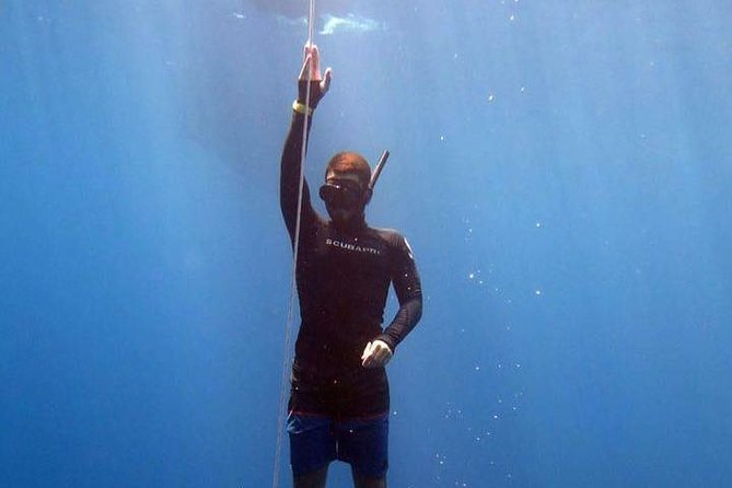 Padi Freediver, learn how to freedive and get your first license (at Koh Chang) - Key things I’d pay attention to