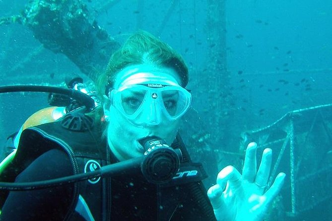 Padi open water diver course, become a diver in 3 days - Key points before you go