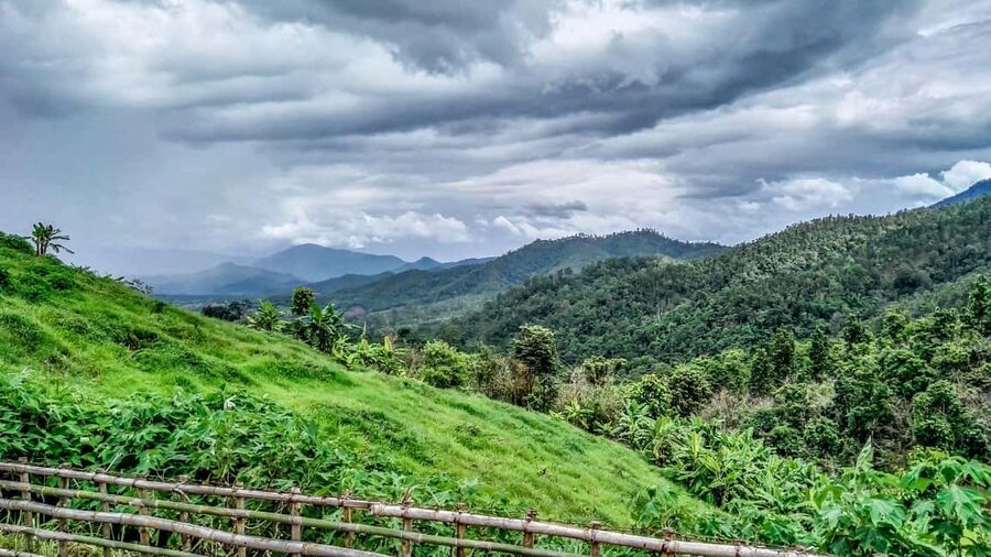 Pai: Sunset Tour with Yun Lai, Pai Canyon, Two Huts - Key things to know before you go