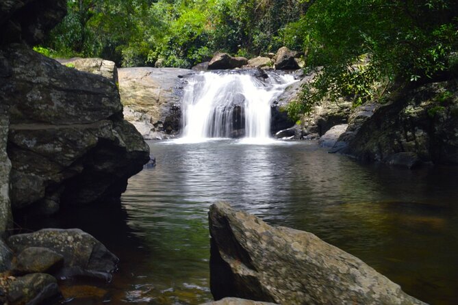Pala U Waterfall in Kaeng Krachan Jungle with Private Guide from Hua Hin - Price and Value, Is $112.94 Per Person Worth It?