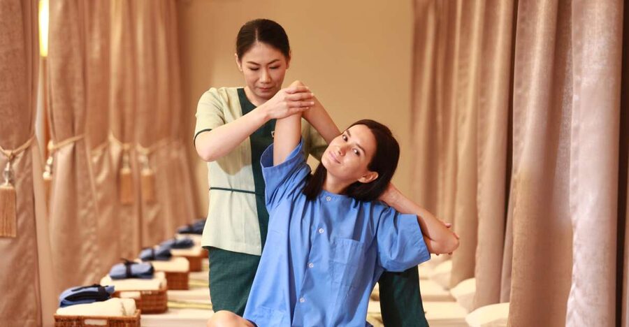 Patong: Orientala Spa Package - Key highlights worth knowing