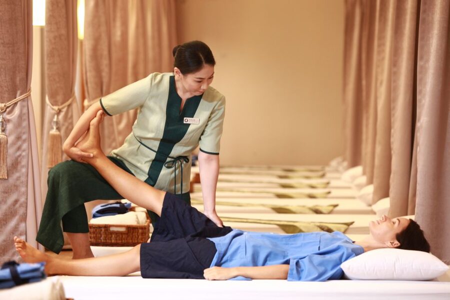 Patong: Orientala Spa Package - Value Check: Is $38 Worth It?
