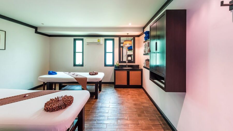 Patong: Orientala Spa Package - Timing Your Massage in Patong, Plus Last-Booking Reality