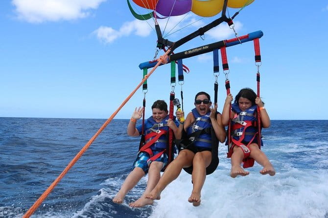 Pattaya: 3 Islands one day trip on Catamaran with Lunch - Getting Your Day Right: Timing, Movement, and Snorkeling Setup