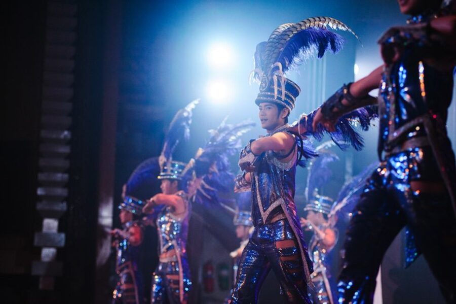 Pattaya: Alcazar Cabaret Discounted Admission Ticket - Who This Ticket Fits Best (and Who Might Want a Different Night)