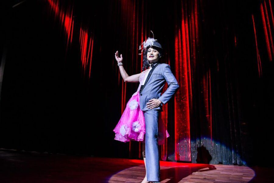 Pattaya: Alcazar Cabaret Discounted Admission Ticket - Price Check: Does $57 Feel Like Good Value?