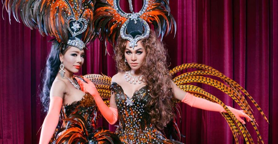 Pattaya: Alcazar Cabaret Discounted Admission Ticket - VIP Seating, Floor Levels, and How to Pick Your View