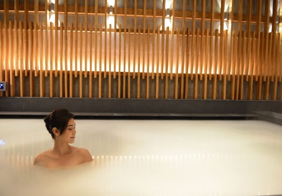 Pattaya: All-Day Pass to Let's relax Spa And Onsen - Where the Lets Relax Pattaya Onsen Fits Into Your Day