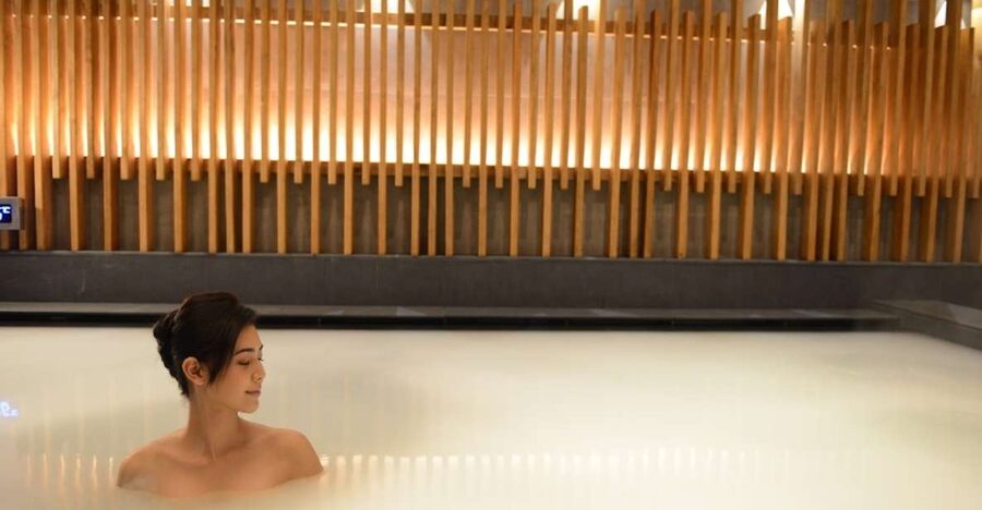 Pattaya: All-Day Pass to Let's relax Spa And Onsen - Price and Value: What $31 Gets You