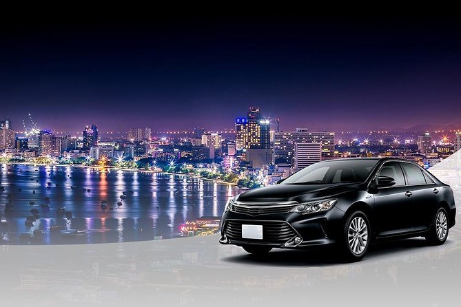 Pattaya Arrival Transfer - Key points to know before you go