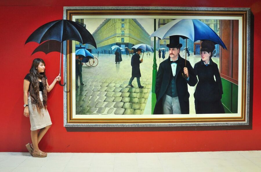 Pattaya: Art in Paradise 3D Museum Discounted Ticket - Where the museum fits into your Pattaya day