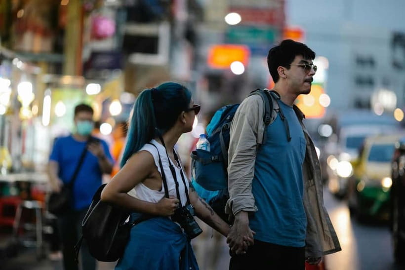 Pattaya: Big Buddha Temple and Night Market Tour - Key things to know before you go