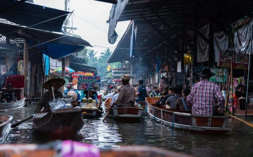 Pattaya: Buddha, Floating Market, Gems Museum Tour & Lunch - Key Highlights You Should Care About