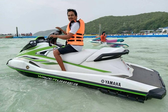 Pattaya : Coral Island Tour by Speedboat with Indian Lunch & Pick Up from Hotel - Who This Tour Fits Best (and Who Should Skip It)