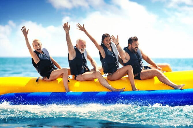 Pattaya Coral Island Tour with Indian Lunch and Hotel Transfer - The speedboat ride: what you’re really signing up for