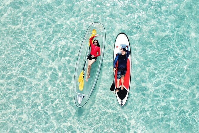 Pattaya Coral Island Tour with Indian Lunch and Hotel Transfer - Booking-smart tips before you go