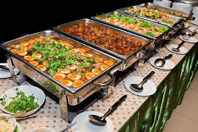 Pattaya Coral Island Tour with Indian Lunch and Hotel Transfer - Should you book this Pattaya Coral Island Tour with Indian Lunch and Hotel Transfer?