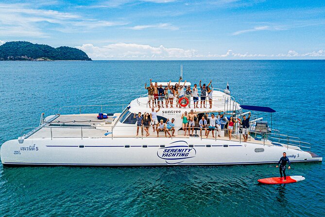 Pattaya Full-Day 3 Tropical Island tour Snorkeling Cruise Buffet - Timing and the “long day” reality: what 7 hours feels like