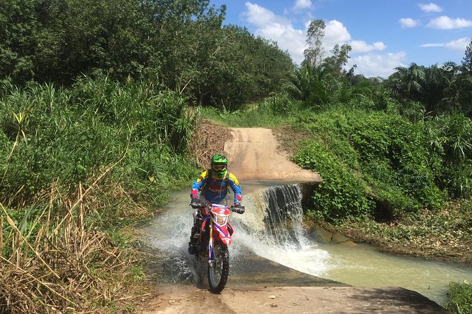 Pattaya Full Day Dirt Bike Tour - Value for $195.25: Does This Price Make Sense?