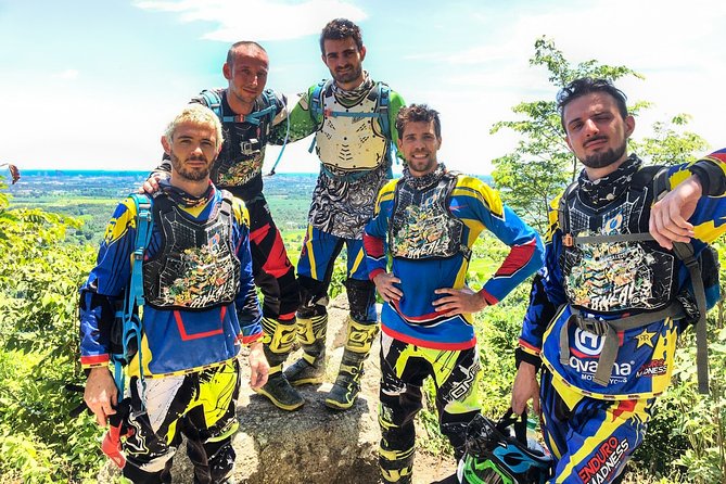 Pattaya Full Day Dirt Bike Tour - Bikes, Fuel, and Safety Gear: What’s Included and What to Watch
