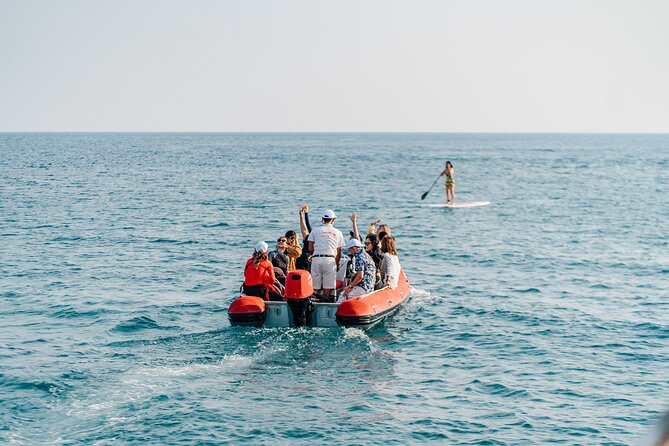 Pattaya Full-Day SUNSET Yacht exclusive Island(Buffet,Snorkeling) - The money question: Is $104.31 good value for what you get?