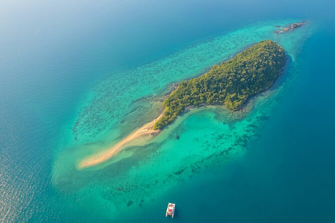 Pattaya Full-Day SUNSET Yacht exclusive Island(Buffet,Snorkeling) - Who should book this yacht tour, and who might skip it
