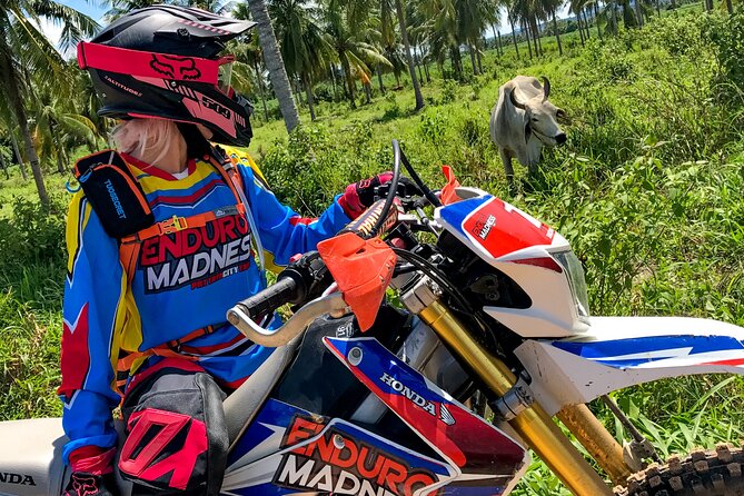 Pattaya Half Day Dirt Bike Tour - Key Points You’ll Actually Care About