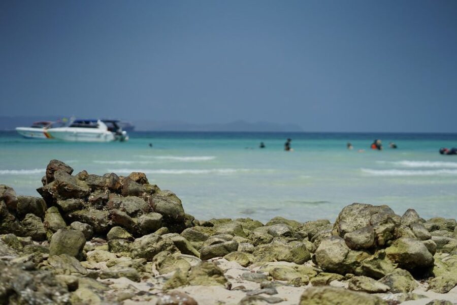 Pattaya Island Trip With Drone Photo and lunch,Nature Beach - Photos aside, what can vary day to day