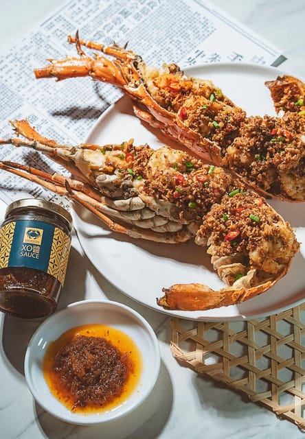Pattaya: King Seafood Buffet Package - Service and pace: what “great service” looks like here