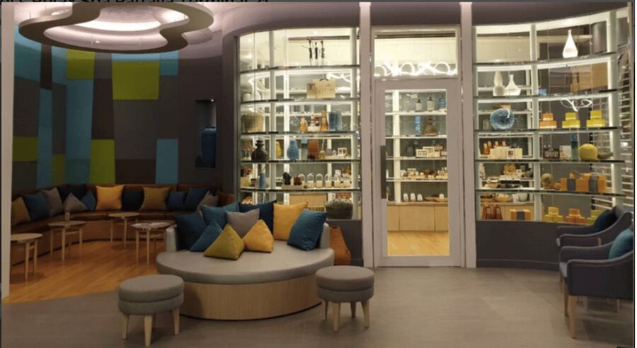 Pattaya: Let's Relax Spa Pattaya Terminal 21 E-Voucher - Book or Skip: My Practical Recommendation