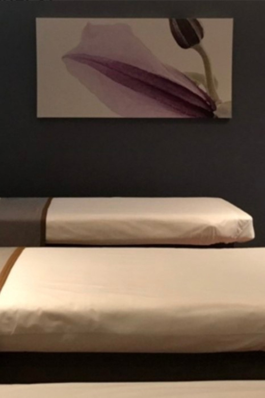 Pattaya: Let's Relax Spa Pattaya Terminal 21 E-Voucher - Skin Treatments, Baths, and Partner Packages