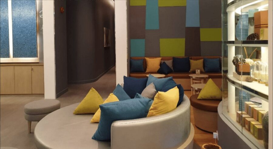 Pattaya: Let's Relax Spa Pattaya Terminal 21 E-Voucher - Price, Value, and What You Should Actually Expect to Pay