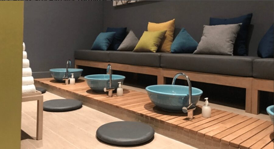 Pattaya: Let's Relax Spa Pattaya Terminal 21 E-Voucher - Who This Spa Voucher Fits Best