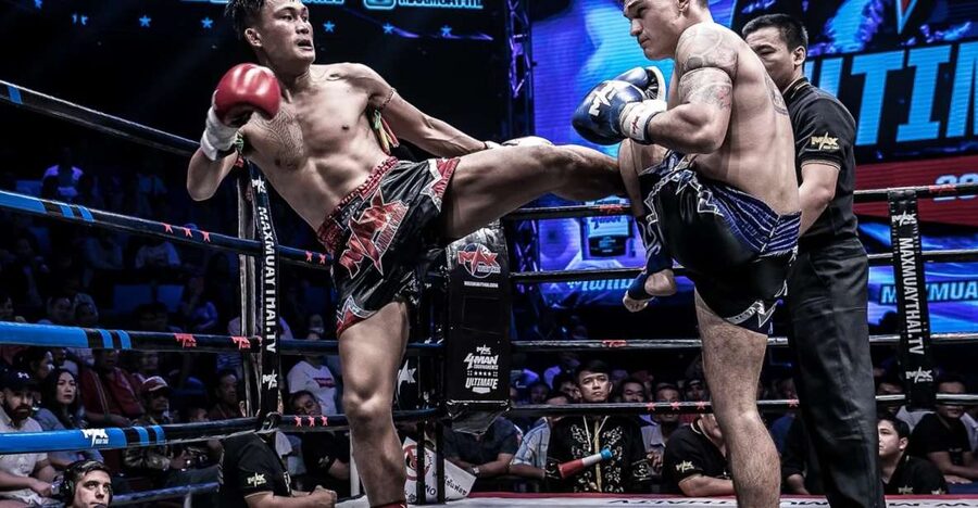 Pattaya: Max Muay Thai Stadium Ticket with VIP Seating - What the fight night schedule looks like, by day