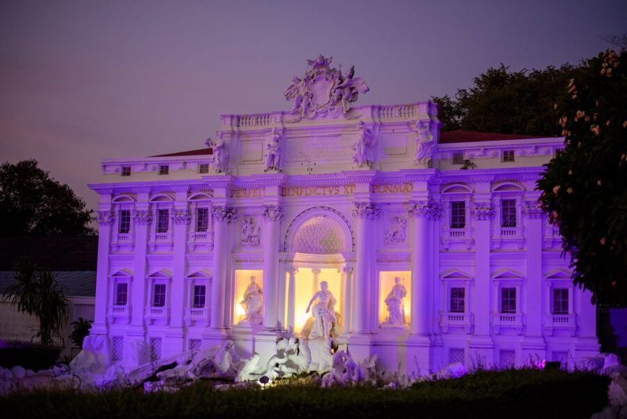 Pattaya: Mini Siam and Mini Europe Entry Ticket - Key Things You’ll Notice First